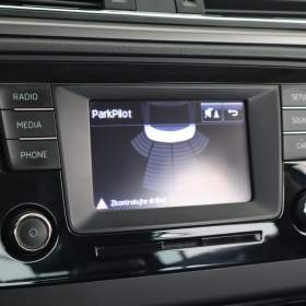 Foto inzerátu Škoda Rapid 1.2 TSI