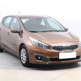 Kia Ceed 1.4 CVVT / 19609467