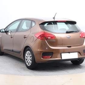 Foto inzerátu Kia Ceed 1.4 CVVT