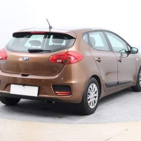 Foto inzerátu Kia Ceed 1.4 CVVT