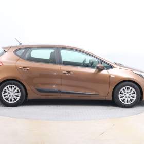 Foto inzerátu Kia Ceed 1.4 CVVT