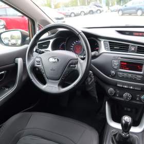 Foto inzerátu Kia Ceed 1.4 CVVT