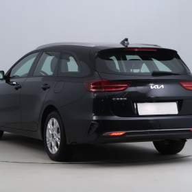 Foto inzerátu Kia Ceed 1.0 T-GDI