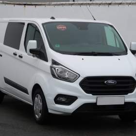 Foto inzerátu Ford Transit Custom 2.0 EcoBlue