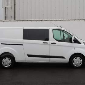 Foto inzerátu Ford Transit Custom 2.0 EcoBlue