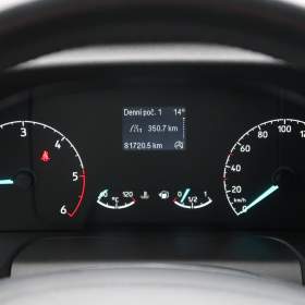 Foto inzerátu Ford Transit Custom 2.0 EcoBlue