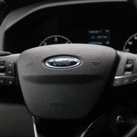 Foto inzerátu Ford Transit Custom 2.0 EcoBlue