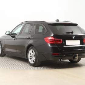 Foto inzerátu BMW Řada 3 318 i