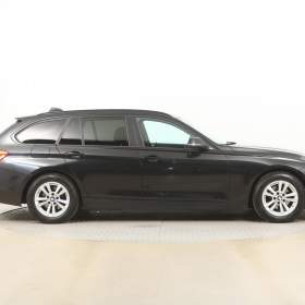 Foto inzerátu BMW Řada 3 318 i