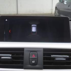 Foto inzerátu BMW Řada 3 318 i