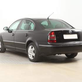 Foto inzerátu Škoda Superb 1.9 TDI