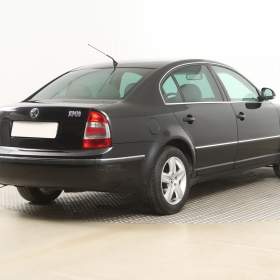 Foto inzerátu Škoda Superb 1.9 TDI