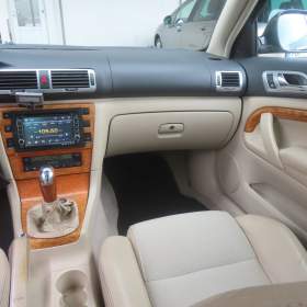 Foto inzerátu Škoda Superb 1.9 TDI