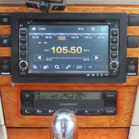 Foto inzerátu Škoda Superb 1.9 TDI