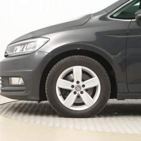 Volkswagen Touran 2.0 TDI / 19609473
