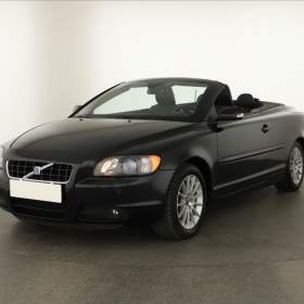 Foto inzerátu Volvo C70 D5
