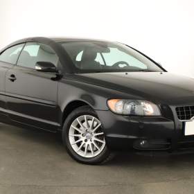 Foto inzerátu Volvo C70 D5
