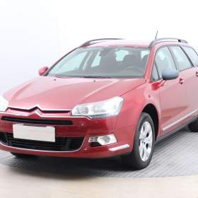Foto inzerátu Citroën C5 2.0 HDi