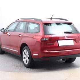 Foto inzerátu Citroën C5 2.0 HDi