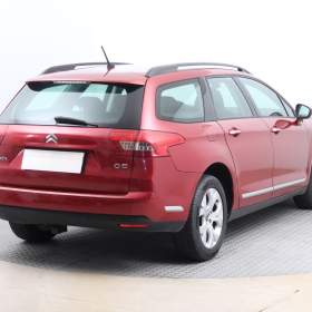 Foto inzerátu Citroën C5 2.0 HDi