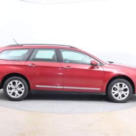 Foto inzerátu Citroën C5 2.0 HDi