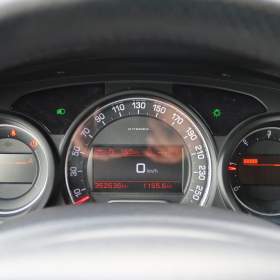 Foto inzerátu Citroën C5 2.0 HDi