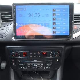 Foto inzerátu Citroën C5 2.0 HDi