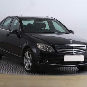 Mercedes- Benz Třídy C C 350 CDI 4MATIC / 19609476