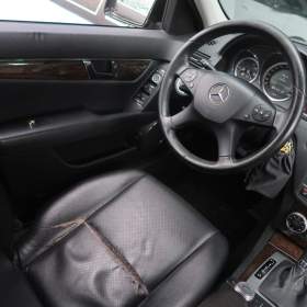 Foto inzerátu Mercedes-Benz Třídy C C 350 CDI 4MATIC