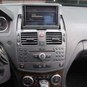 Foto inzerátu Mercedes-Benz Třídy C C 350 CDI 4MATIC