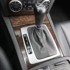 Foto inzerátu Mercedes-Benz Třídy C C 350 CDI 4MATIC