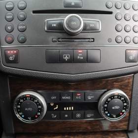 Foto inzerátu Mercedes-Benz Třídy C C 350 CDI 4MATIC