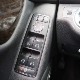 Foto inzerátu Mercedes-Benz Třídy C C 350 CDI 4MATIC