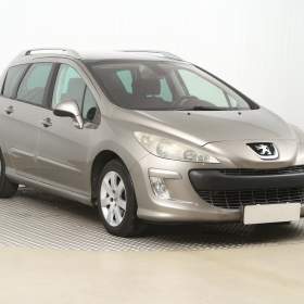 Peugeot 308 2.0 HDI / 19609477