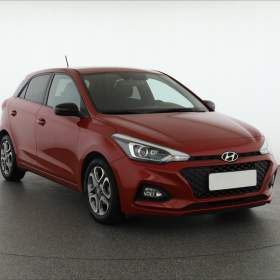 Foto inzerátu Hyundai i20 1.2