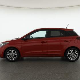 Foto inzerátu Hyundai i20 1.2