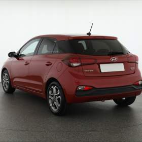 Foto inzerátu Hyundai i20 1.2