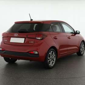 Foto inzerátu Hyundai i20 1.2