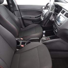 Foto inzerátu Hyundai i20 1.2