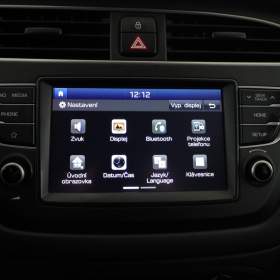 Foto inzerátu Hyundai i20 1.2