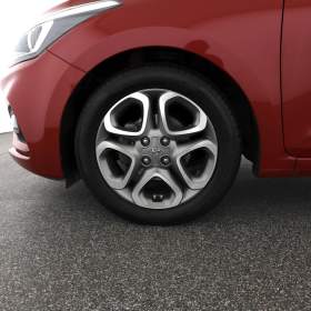 Foto inzerátu Hyundai i20 1.2