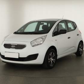 Foto inzerátu Kia Venga 1.4 CVVT