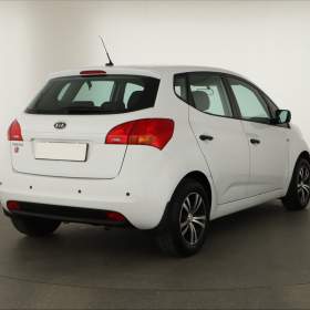 Foto inzerátu Kia Venga 1.4 CVVT