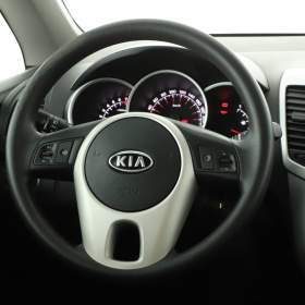 Foto inzerátu Kia Venga 1.4 CVVT