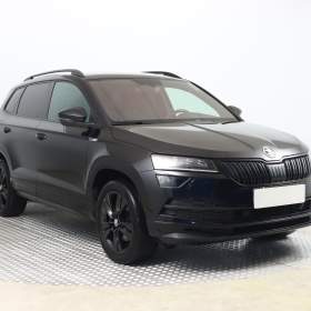 Škoda Karoq 2.0 TDI / 19609482