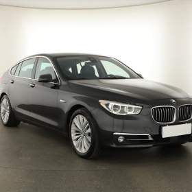 BMW 5GT 530d xDrive GT / 19609484