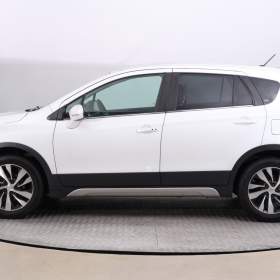 Foto inzerátu Suzuki SX4 S-Cross 1.4 BoosterJet