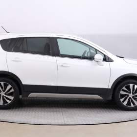 Foto inzerátu Suzuki SX4 S-Cross 1.4 BoosterJet