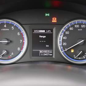 Foto inzerátu Suzuki SX4 S-Cross 1.4 BoosterJet