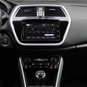 Foto inzerátu Suzuki SX4 S-Cross 1.4 BoosterJet